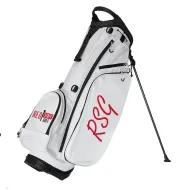 Embroidered Golf Bags